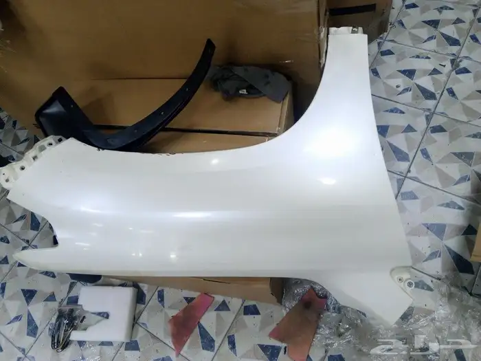 رفارف جيب 2015 3