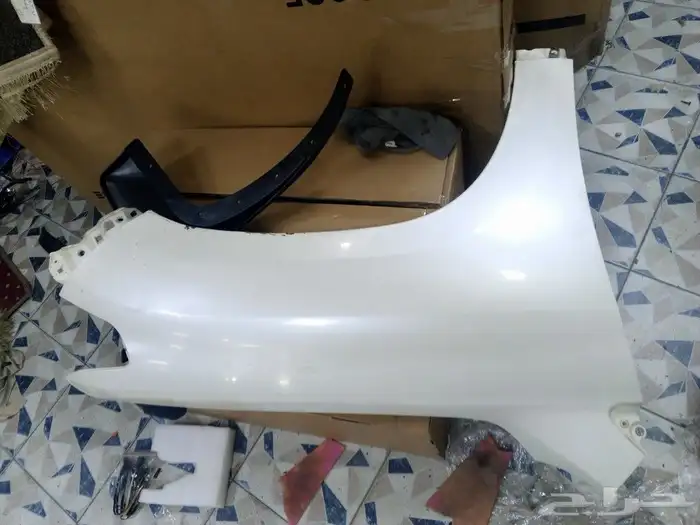 رفارف جيب 2015 1