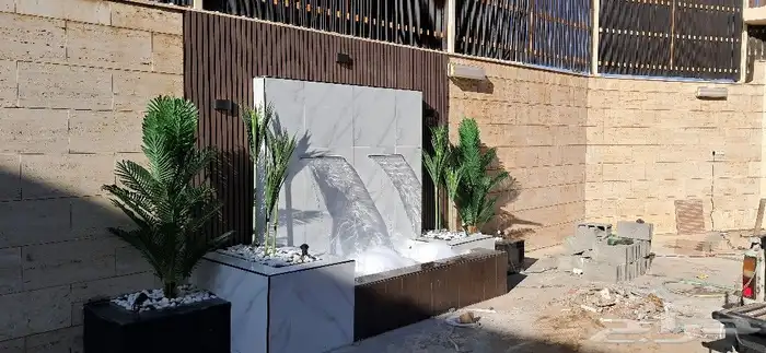 تنسيق الحدائق 3