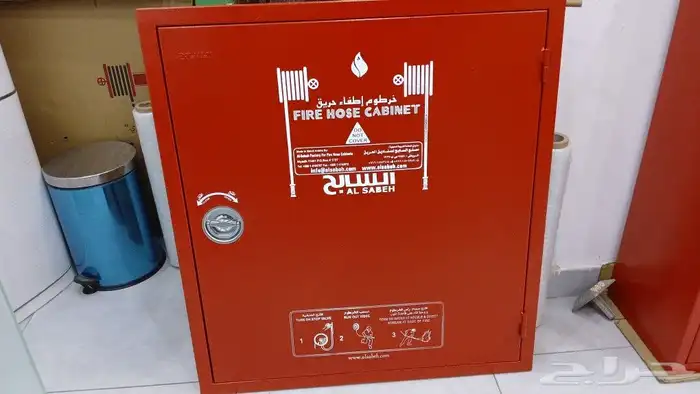 صناديق حريق 17