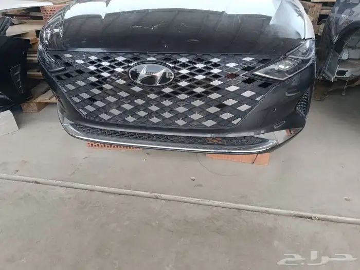 واجهه ازيرا 2023 اصلي وكاله 2