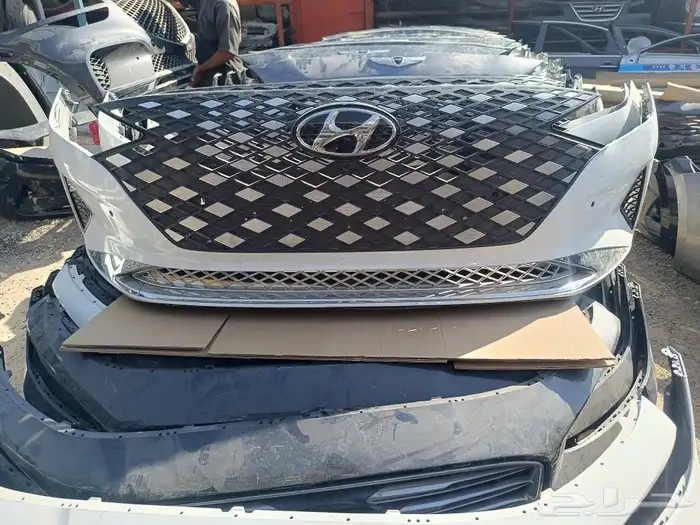 واجهه ازيرا 2023 اصلي وكاله 7