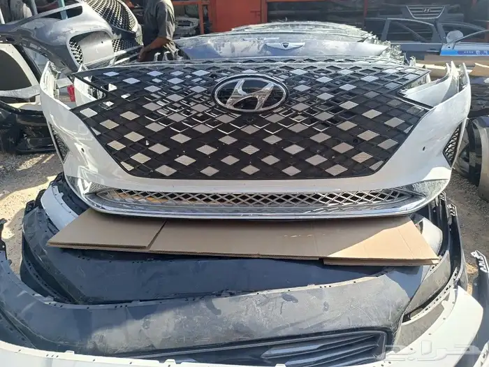 واجهه ازيرا 2023 اصلي وكاله 5