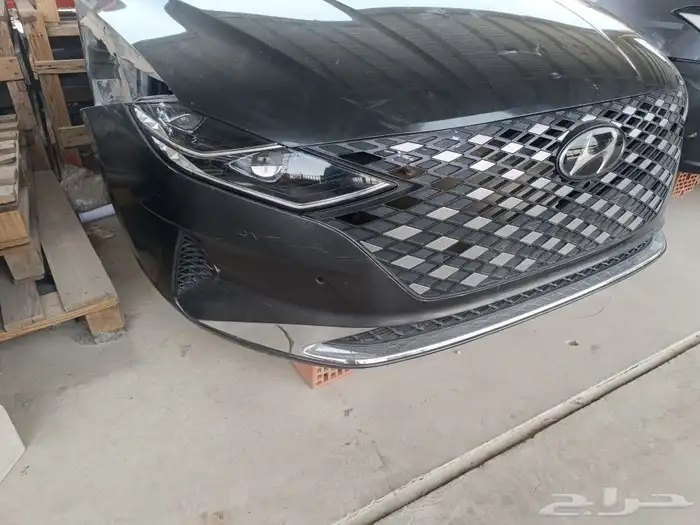 واجهه ازيرا 2023 اصلي وكاله 1