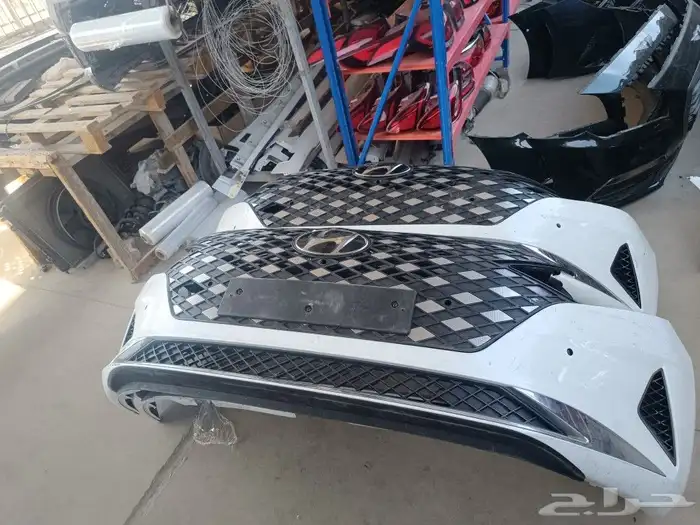 واجهه ازيرا 2023 اصلي وكاله 6