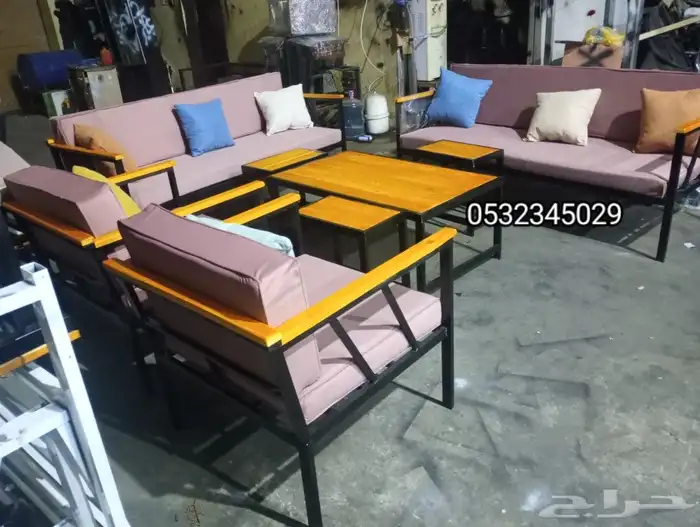 جلسات خارجيه لاحدث المديلات والتصميمات 0