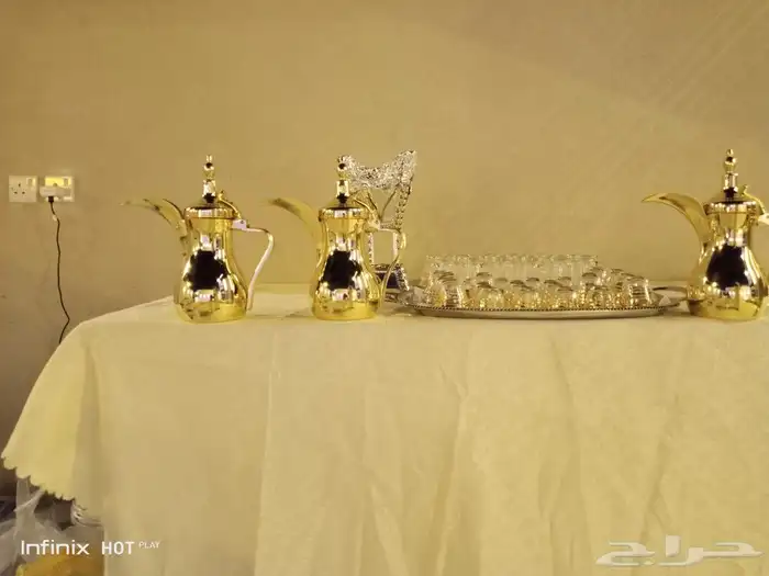 قهوجيين وصبابين 9