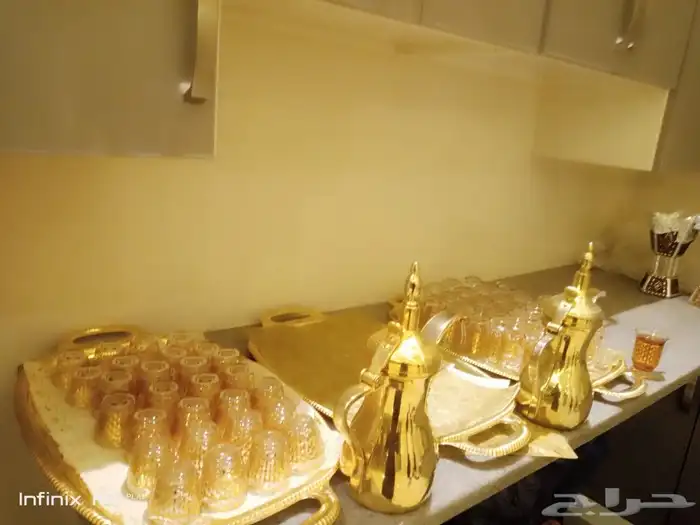 قهوجيين وصبابين 3