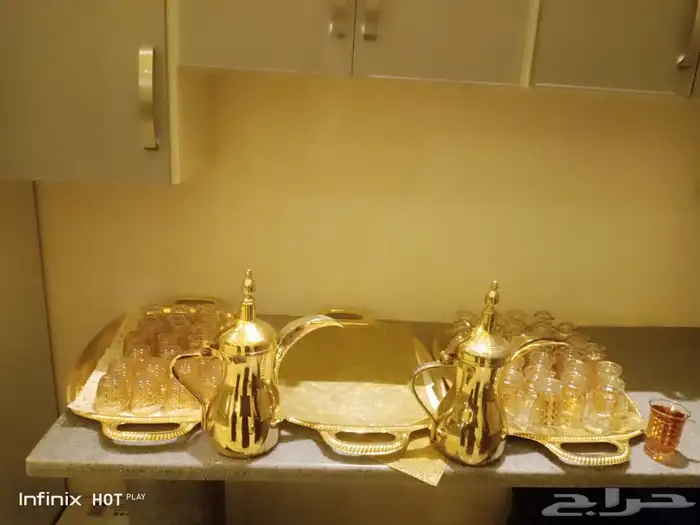 قهوجيين وصبابين 2