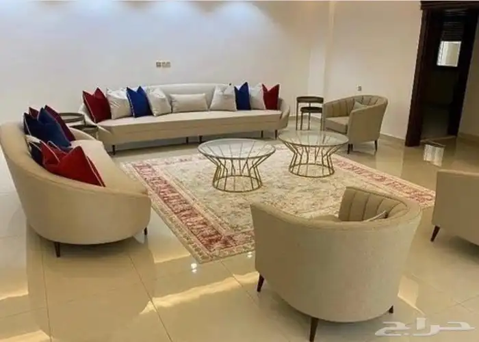 كنب ديكور 6