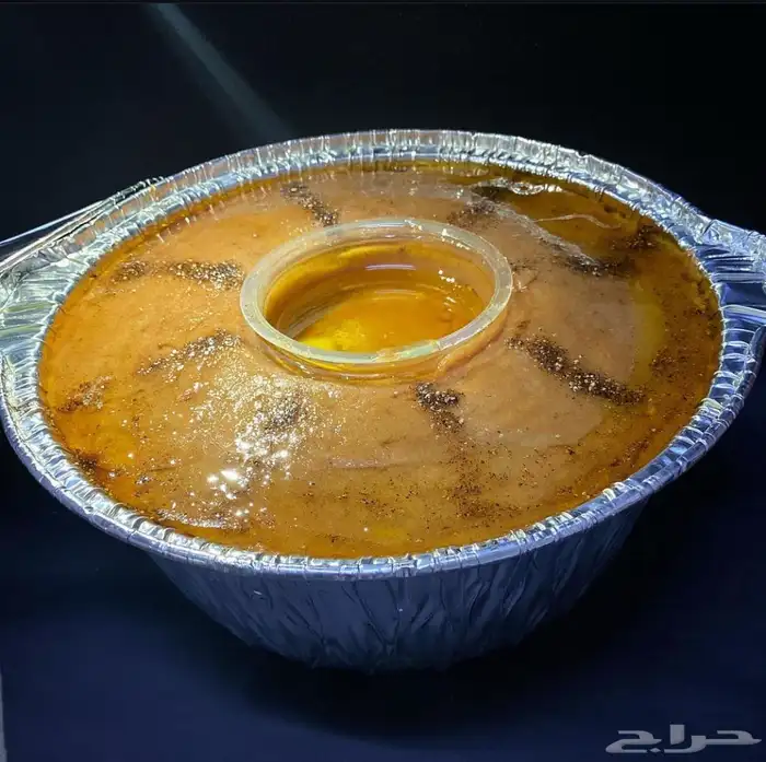 عريكة و مصابيب و اكل شعبي متنوع 15