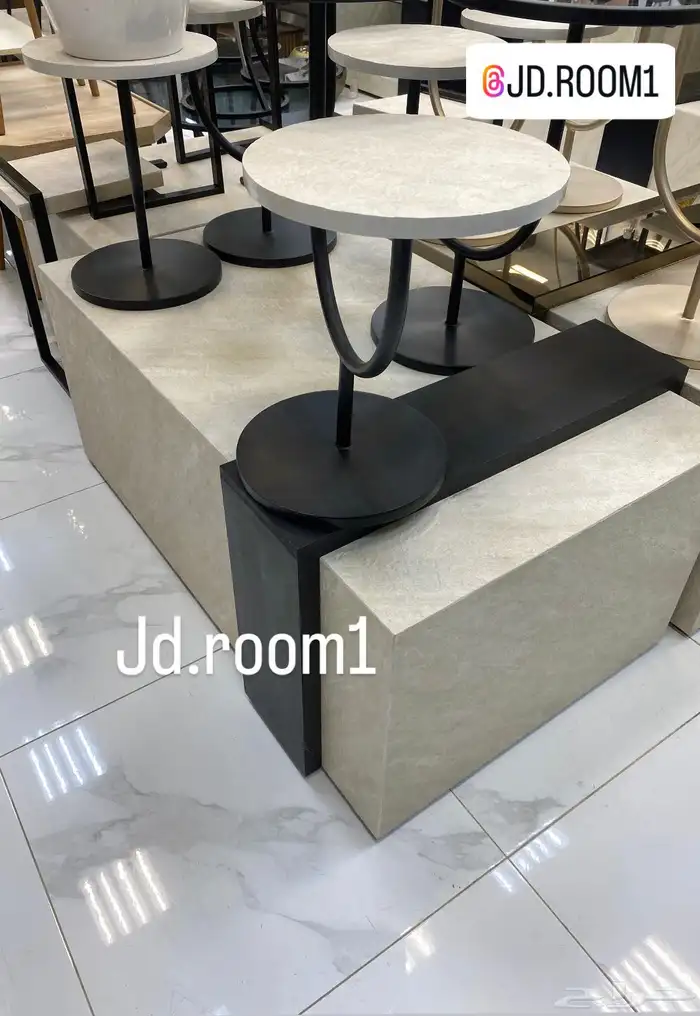 طاولات خدمه 29