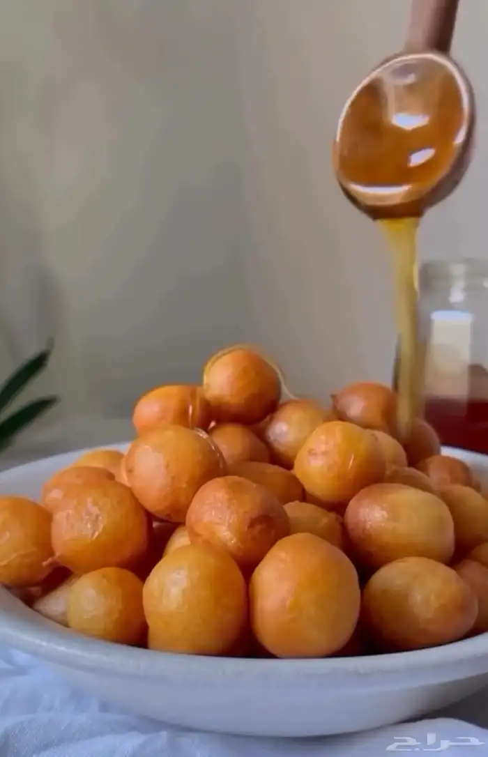 عريكة و مصابيب و اكل شعبي متنوع 17