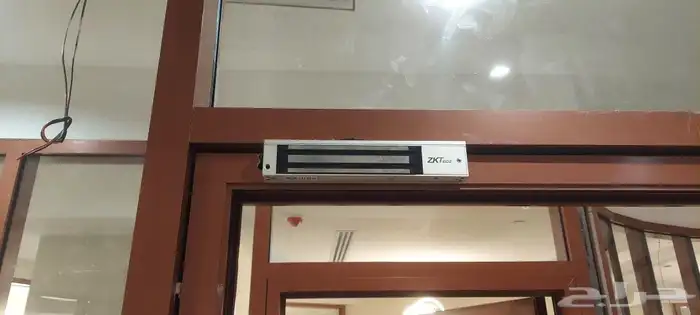 تركيب وصيانة كاميرات المراقبة والشبكات والاقفال الإلكترونية 0