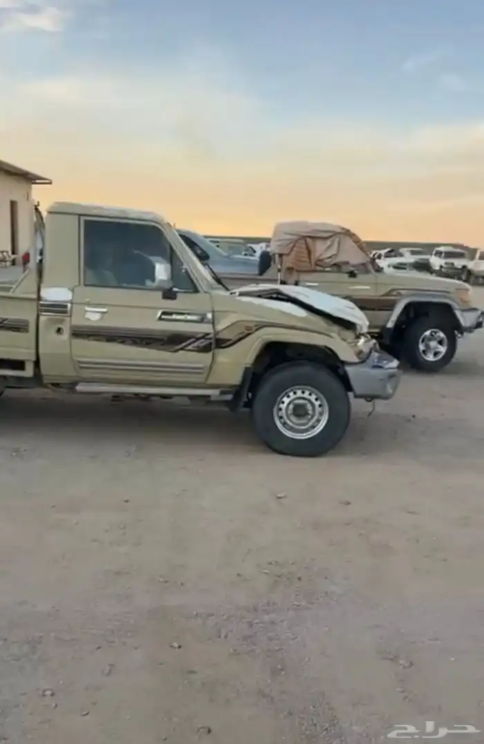 جيب تشليح شاص2019 2