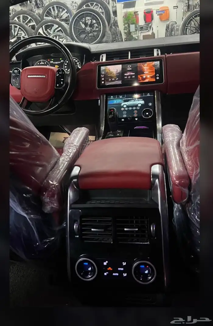 FRONT CONTROL RADAR SENSOR 2014 9