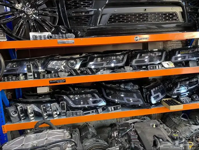 FRONT CONTROL RADAR SENSOR 2014 11