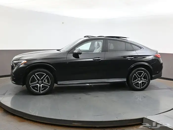 2024 Mercedes-Benz GLC 300 4MATIC COUPE 16