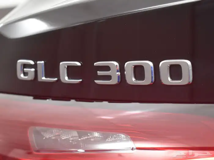2024 Mercedes-Benz GLC 300 4MATIC COUPE 12
