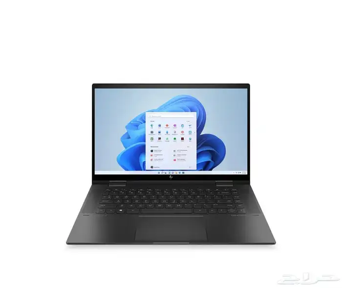 لابتوب اتش بي HP انفي x360 1x2 شاشة لمس 15 6 بوصة 1