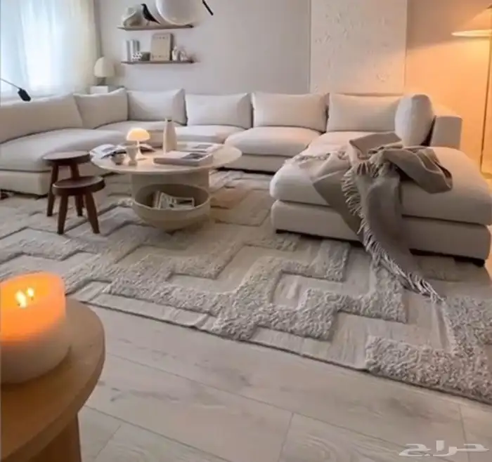 كنب غرف مطبخ تنجيد تفصيل جاهز عروض50 66