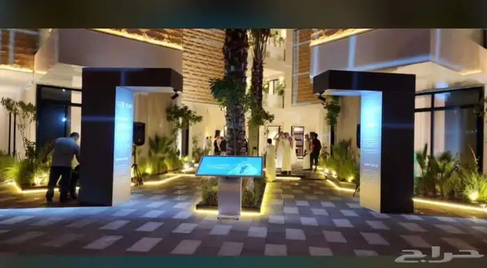 تاجير شاشات 27