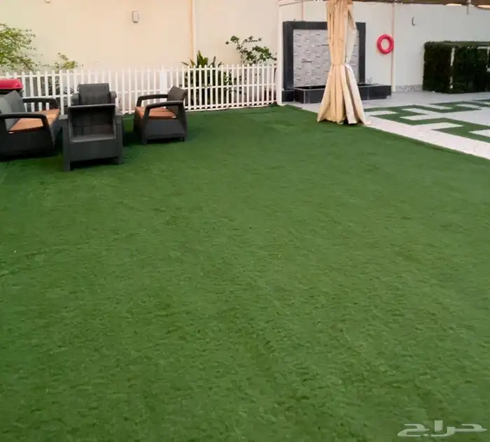 شاليه للايجار في جده كبير العيد جدة استراحة شاليهات استراحات 19