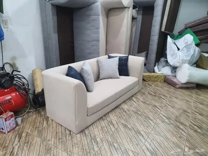 كنب ديكور 8