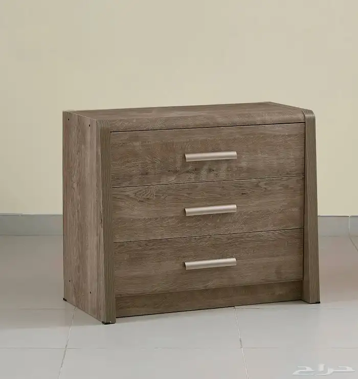 غرفة نوم ( دولاب - سرير - طاولة تسريحة) 22