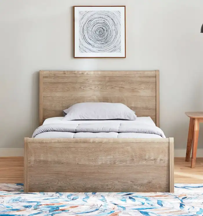 غرفة نوم ( دولاب - سرير - طاولة تسريحة) 28