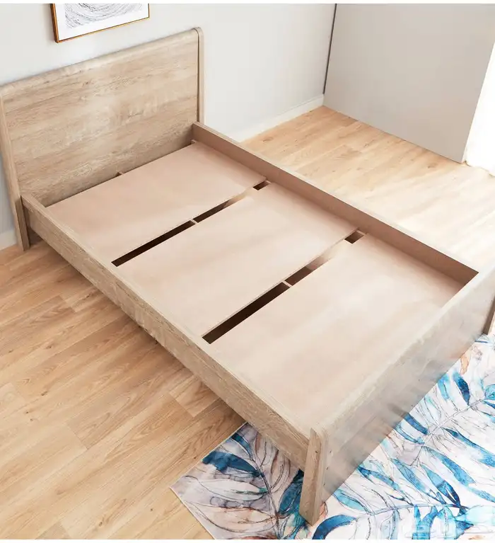 غرفة نوم ( دولاب - سرير - طاولة تسريحة) 26