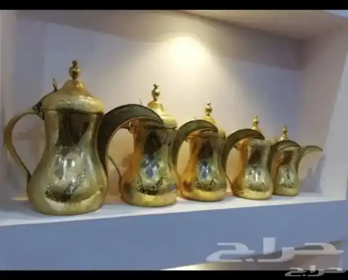 دلال حبشيه صناعه سوريه 4