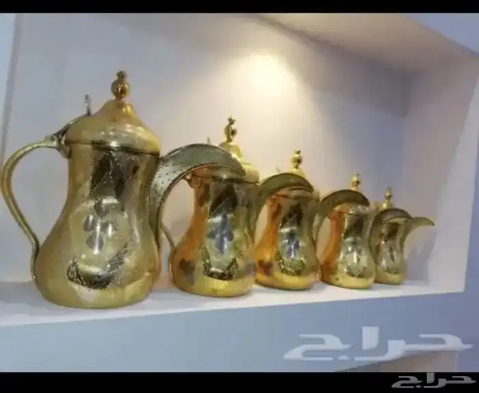 دلال حبشيه صناعه سوريه 1