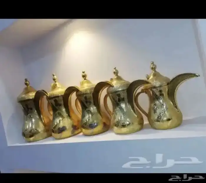 دلال حبشيه صناعه سوريه 0