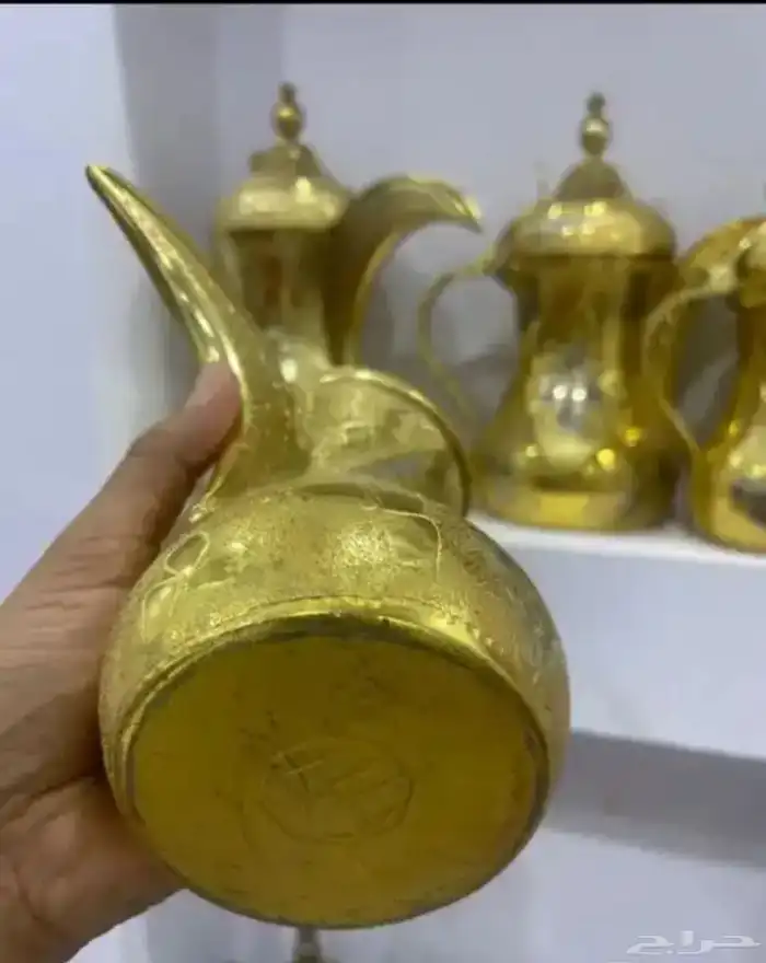 دلال حبشيه صناعه سوريه 2