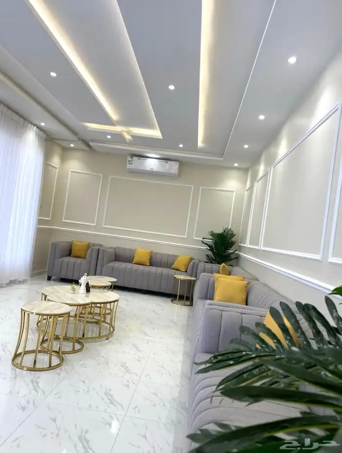 شاليه للايجار في جده كبير العيد جدة استراحة شاليهات استراحات 9