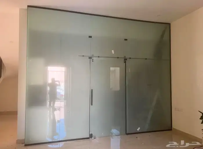 اعمال زجاج السيكوريت والمرايا ب جده 0
