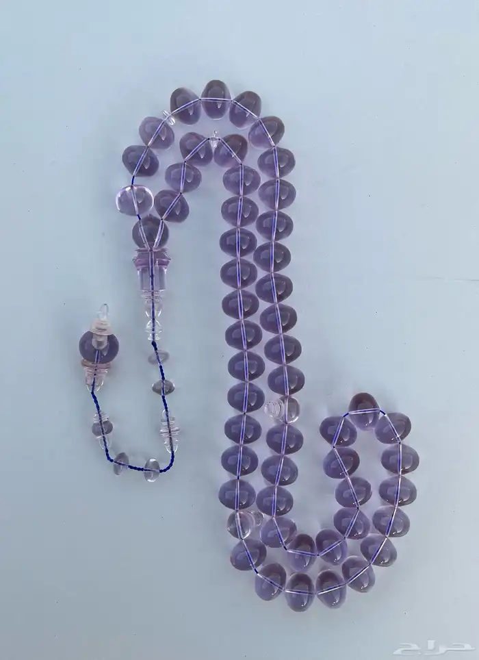 مسباح كاست لون الخزامى(تم البيع) 2