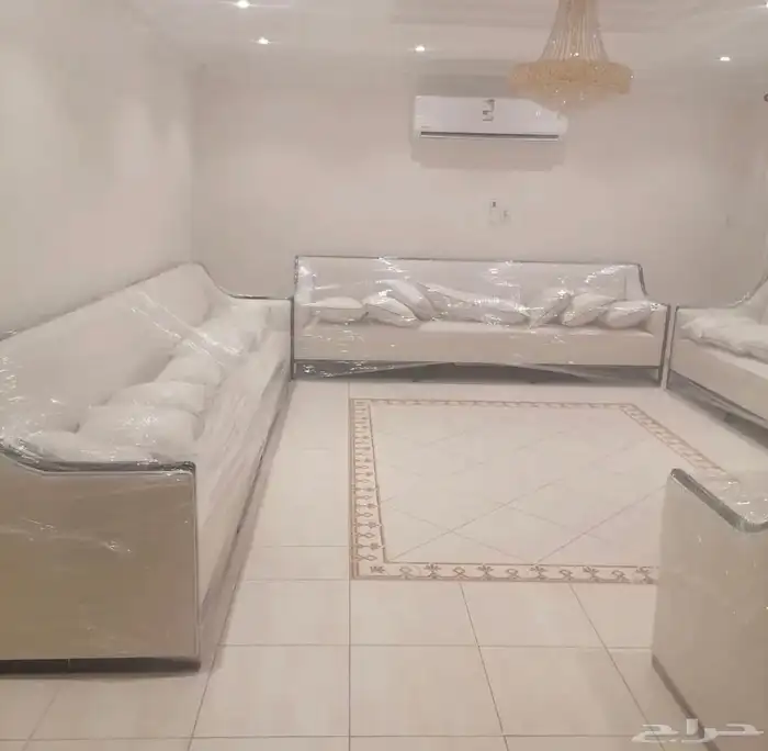 كنب ديكور 3
