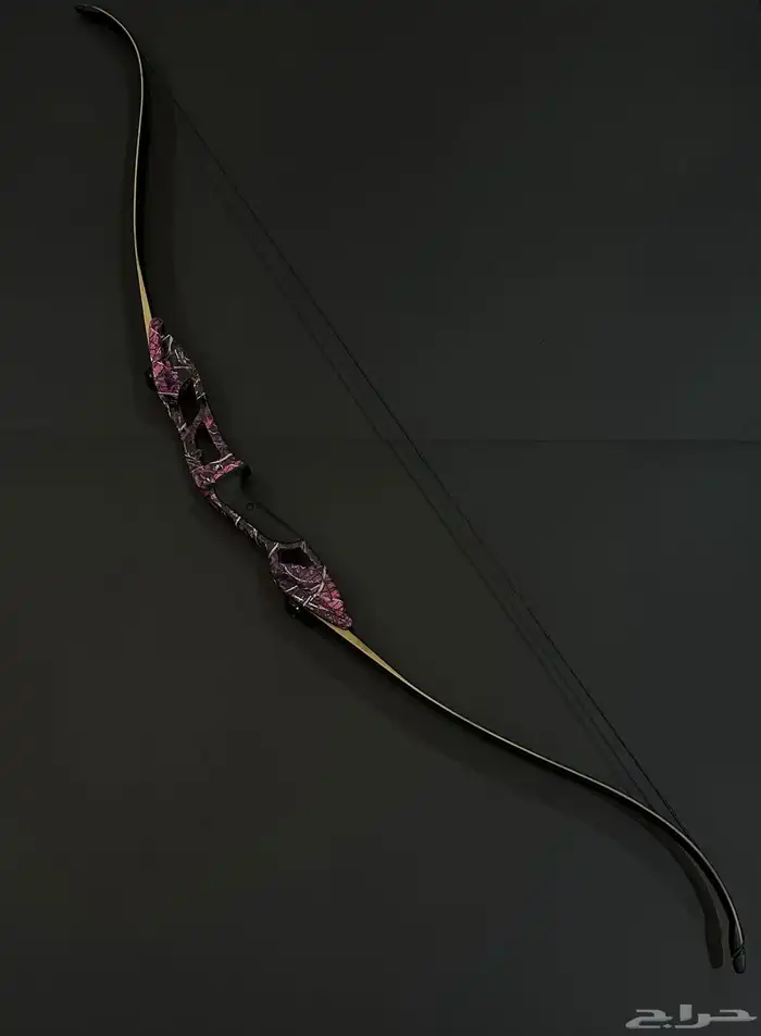 قوس رماية ريكيرف احترافي 45 باوند 0