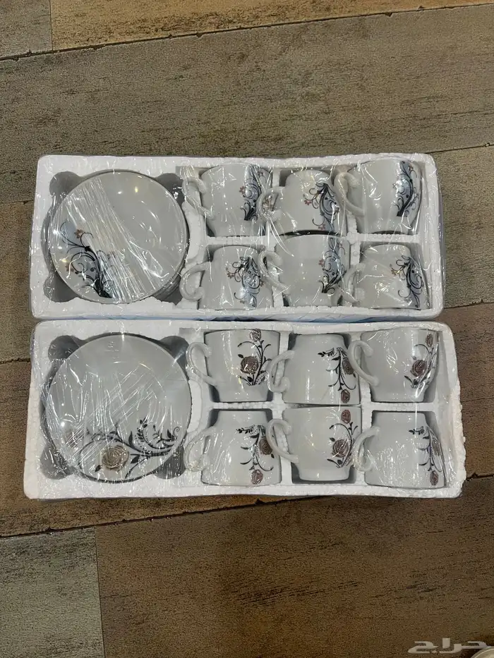 سجاد جداري صحون اباريق تراثية 32