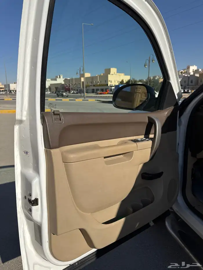 سييرا 2012 غمارتين دبل التفاصيل في الإعلان 16