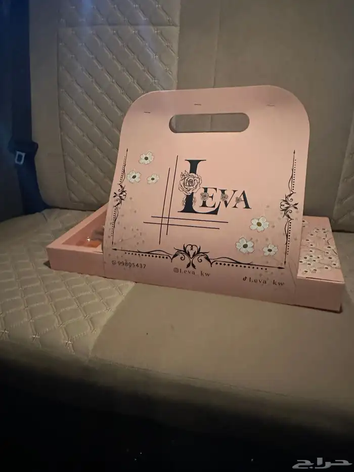 مندوب توصيل من الكويت والعكس لجميع مناطق السعوديه 4