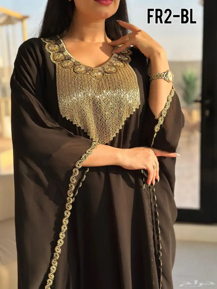 تشكيله جديده لجلابيات الفراشه الفاخره وبعرض خاص 12