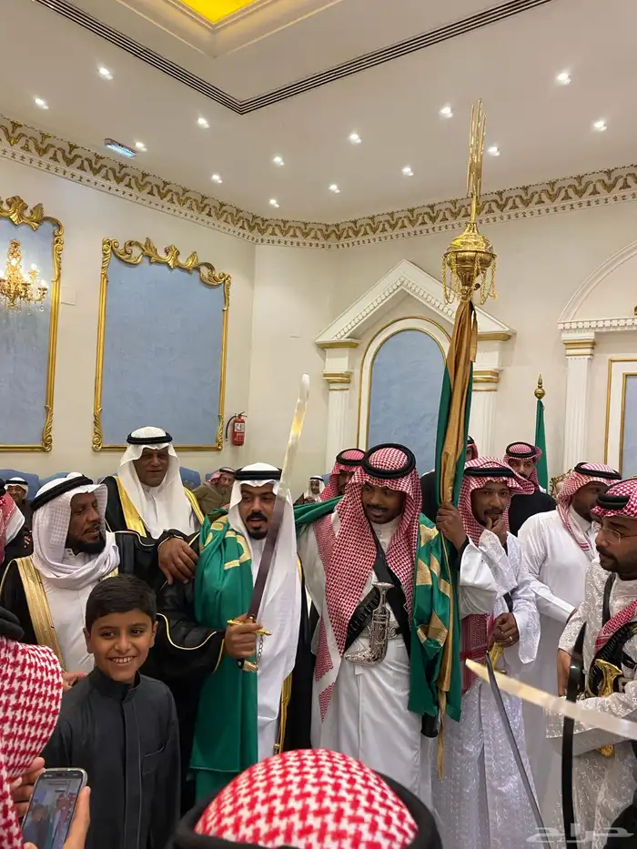 فرقة دار العذية للفنون الشعبية 1