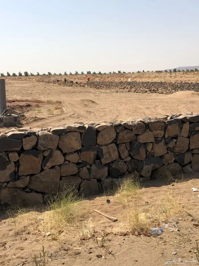معلم حجر وربراب وسدود 2