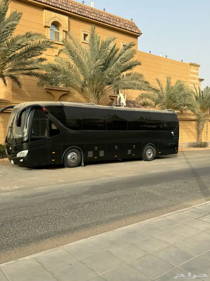 شركة تاجير باص 43