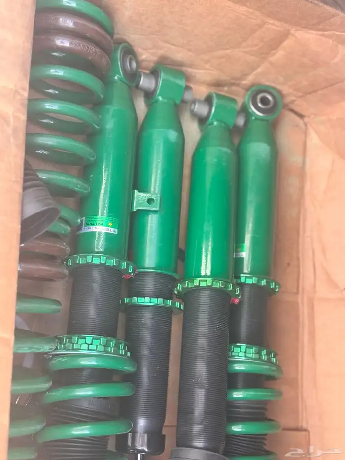 كويلاوفر ( مساعدت ) رياضية Tein لكزس is350 (تخفيض السعر) 0