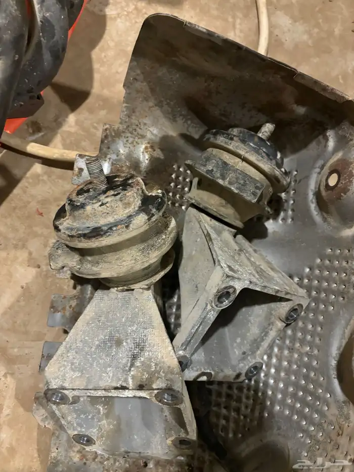 قطع توجي 2jz 0