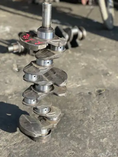 عمود كرنك ستندر نسان بخاخ NISSAN BAKHAKH STD 2
